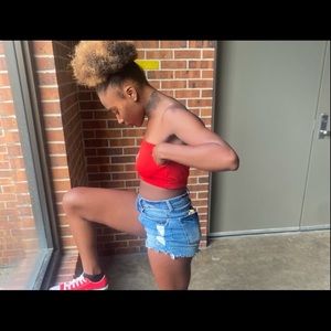 Meet your Posher, Markaisha